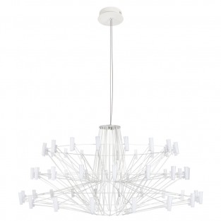 Подвесная люстра Coppelia 10476 White
