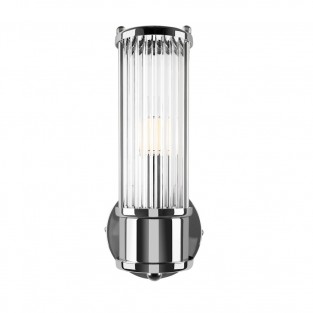 Настенный светильник Vessel 10449W/A CR