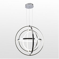 Подвесной светильник Bradford LSP-7458