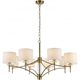 Подвесная люстра Boheme V000526