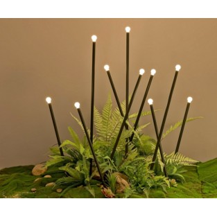 Грунтовый светильник 09501-10,19