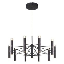 Подвесная люстра Blick 4758-10P Подвесная люстра Blick 4758-10P