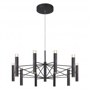 Подвесная люстра Blick 4758-10P