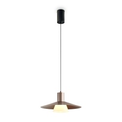 Подвесной светильник Fari FR5600PL-L5MG