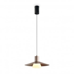 Подвесной светильник Fari FR5600PL-L5MG