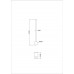 Настенный светильник Mystery FR6063WL-L8B Freya Настенный светильник Mystery FR6063WL-L8B Freya
