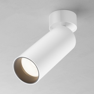 Спот Focus Led C055CL-L20W2.7-3-4K-M-W