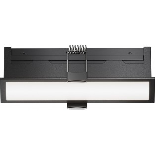 Точечный светильник Basis DL066-12W3-6K-B