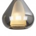 Подвесной светильник Plumo FR5459PL-01SM Freya Подвесной светильник Plumo FR5459PL-01SM Freya