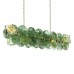 Подвесная люстра Lolly 10492/1200R Green Подвесная люстра Lolly 10492/1200R Green
