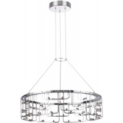 Подвесной светильник Zaha 7059/44L