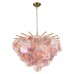 Подвесная люстра Lolly 10492/800 Pink