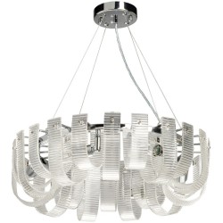 Подвесная люстра Линген 602010606