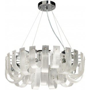 Подвесная люстра Линген 602010606