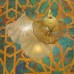 Настенный светильник Polynesia 20116 Cloyd Настенный светильник Polynesia 20116 Cloyd