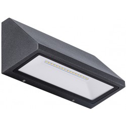 Настенный светильник уличный Dwell NC-003054-SB Настенный светильник уличный Dwell NC-003054-SB