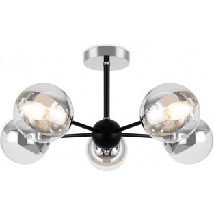 Потолочная люстра Sonnet FR5271PL-05B