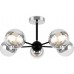 Потолочная люстра Sonnet FR5271PL-05B
