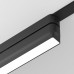 Трековый светильник AIR LINEAR | ЭЙР ЛИНЕАР DK5333-BK Denkirs