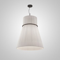 Подвесной светильник Peo01 ImperiumLoft