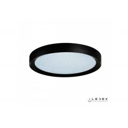 Потолочный светильник Stardust WL X8839-500R BK