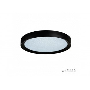 Потолочный светильник Stardust WL X8839-500R BK