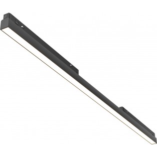 Трековый светильник Basis TR030-4-30WTW-DSZ-B