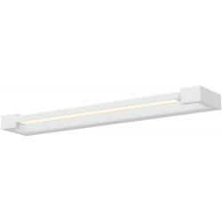 Настенный светильник Beam MIR265WL-L10W3K