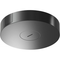 Накладное основание BELTY BASE | БЕЛТИ БЕЙС TR5511-BK Накладное основание BELTY BASE | БЕЛТИ БЕЙС TR5511-BK