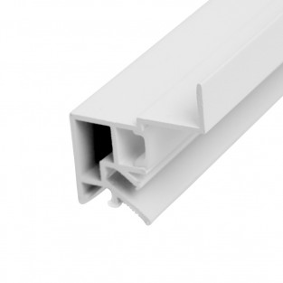 Профиль Светодиодные Ленты ST038.529.01.1
