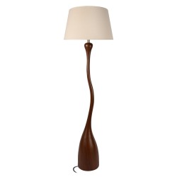 Торшер Ariadne 10571F Brown Loft It Торшер Ariadne 10571F Brown Loft It