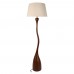 Торшер Ariadne 10571F Brown Loft It Торшер Ariadne 10571F Brown Loft It