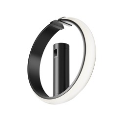 Трековый светильник Zero TR230-1-10W3K-B Трековый светильник Zero TR230-1-10W3K-B