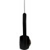 Подвесной светильник Orbit X-24619P BK