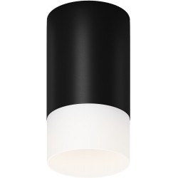 Потолочный светильник уличный Ember O499CL-L10B3K