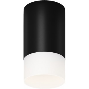 Потолочный светильник уличный Ember O499CL-L10B3K