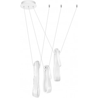 Подвесной светильник Series 10400/3