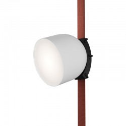 Трековый светильник BELTY SMART SPOT | БЕЛТИ СМАРТ СПОТ DK5642-WH+BK