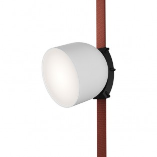 Трековый светильник BELTY SMART SPOT | БЕЛТИ СМАРТ СПОТ DK5642-WH+BK