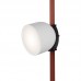 Трековый светильник BELTY SMART SPOT | БЕЛТИ СМАРТ СПОТ DK5642-WH+BK Denkirs
