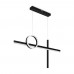 Подвесной светильник Acrobatic FR6101PL-L80B Freya Подвесной светильник Acrobatic FR6101PL-L80B Freya