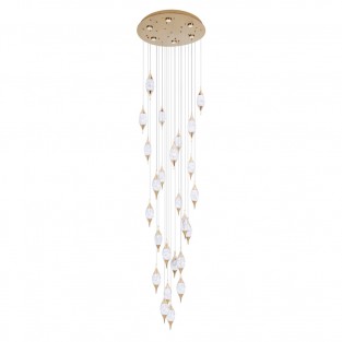 Подвесной светильник MODELUX ML.88986.25 GD