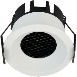 Точечный светильник Dorsum WTD.O02.000.V0.07