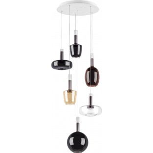 Подвесной светильник Disco 792169