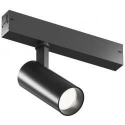 Трековый светильник SIMPLE SPOT | СИМПЛ СПОТ DK8210-BK Трековый светильник SIMPLE SPOT | СИМПЛ СПОТ DK8210-BK
