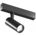 Трековый светильник SIMPLE SPOT | СИМПЛ СПОТ DK8210-BK Denkirs Трековый светильник SIMPLE SPOT | СИМПЛ СПОТ DK8210-BK Denkirs
