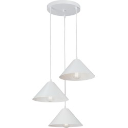 Подвесной светильник V3093-0/3S