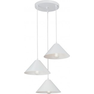 Подвесной светильник V3093-0/3S