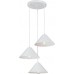 Подвесной светильник V3093-0/3S