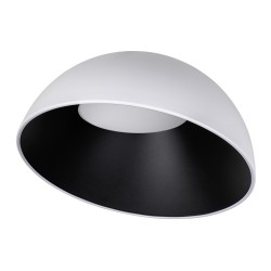 Потолочный светильник Egg 10197/500 WB